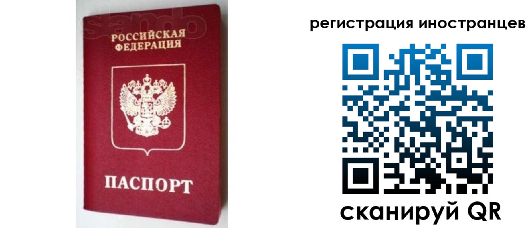 прописка для работы в Сасово